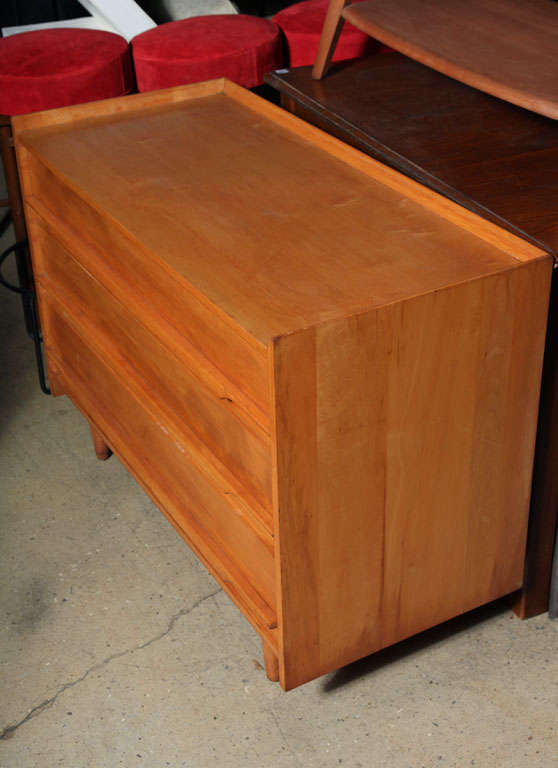 crawford furniture dresser