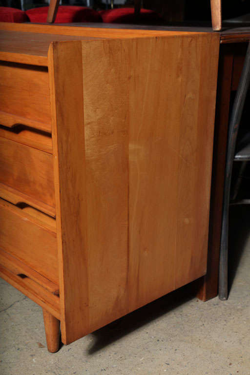 Mid-20th Century Mid Century Crawford Dresser