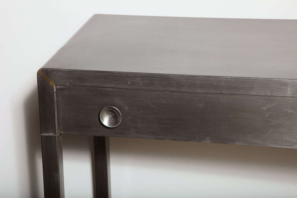 American Norman Bel Geddes Desk