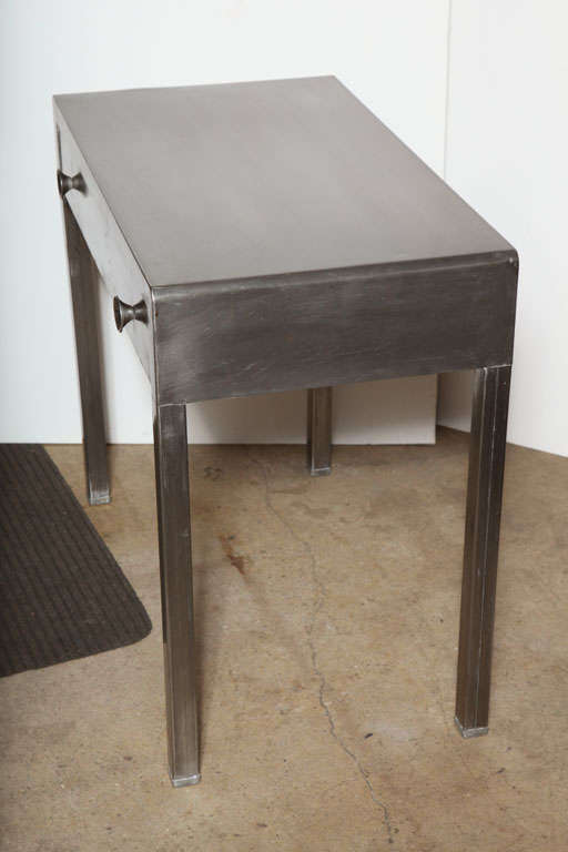 20th Century Norman Bel Geddes Desk