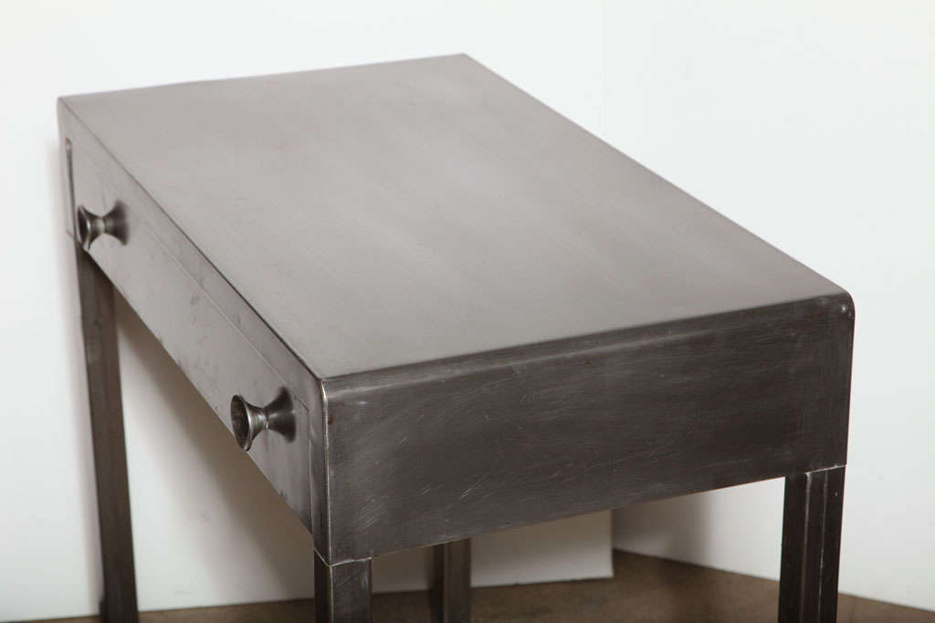 Norman Bel Geddes Desk 1