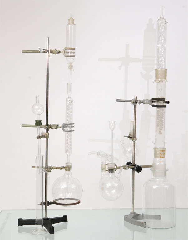 American Outstanding Labratory/Chemistry Set