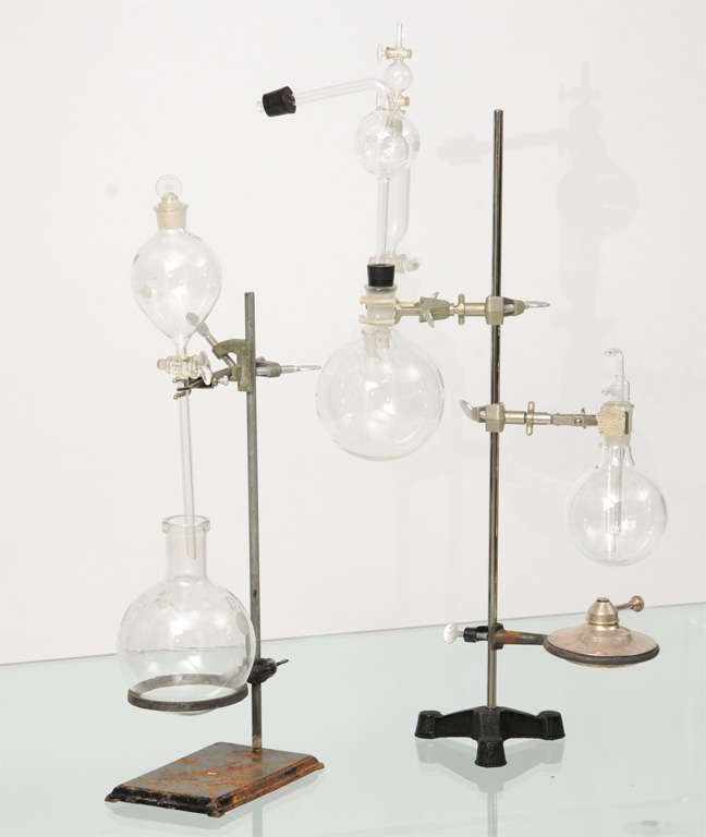 Outstanding Labratory/Chemistry Set 4