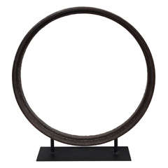 USA Cast Iron Ring USA Cast Iron Ring