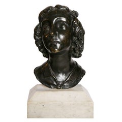 Florentine Bust