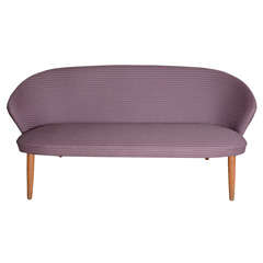 Mid-Century Danish Sofa 2