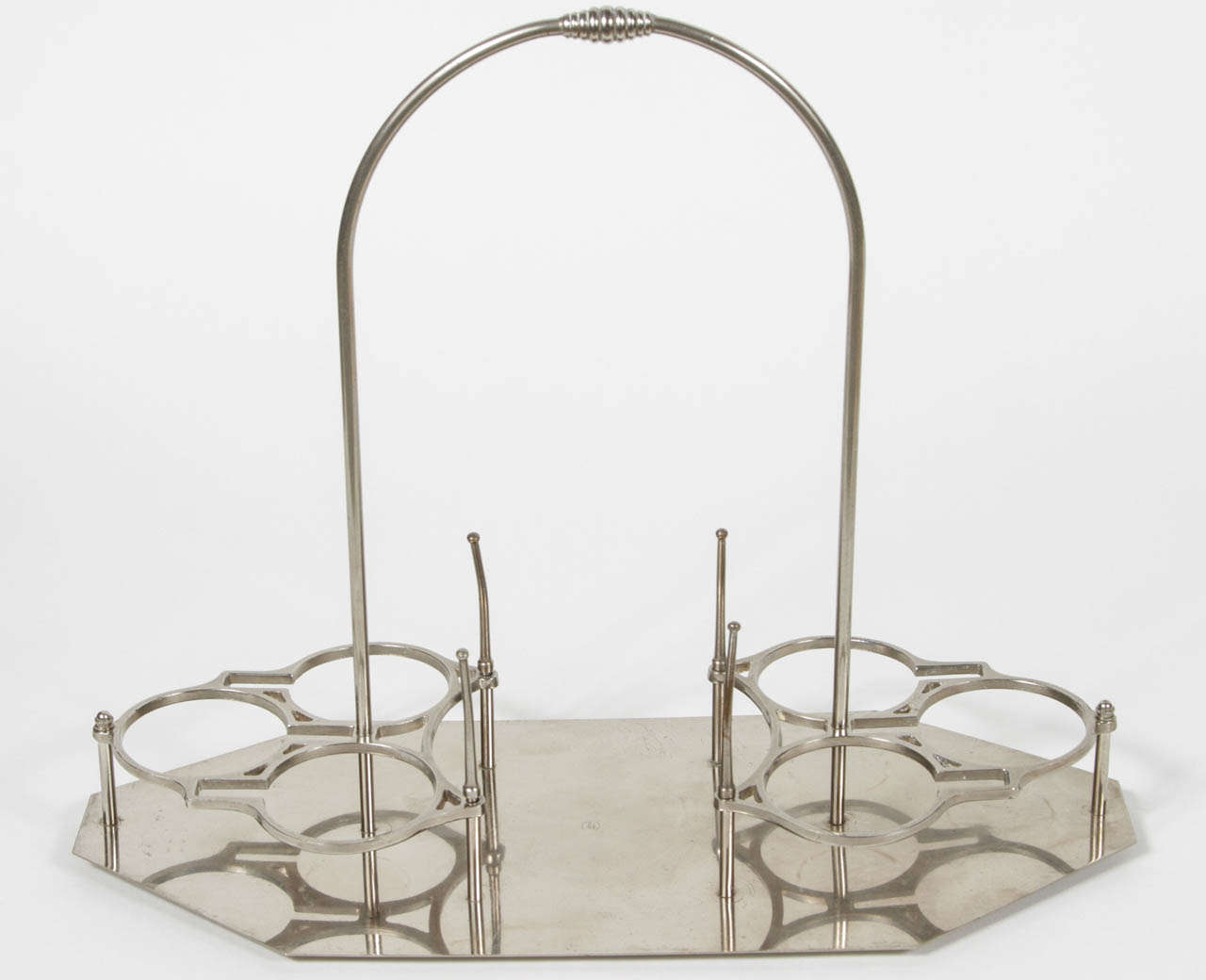 Vintage Luster Coffee Set 3