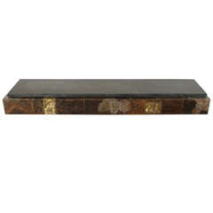 Paul Evans for Directional "Patchwork" Console