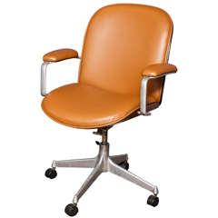 Swivel Chair from Ico Parisi