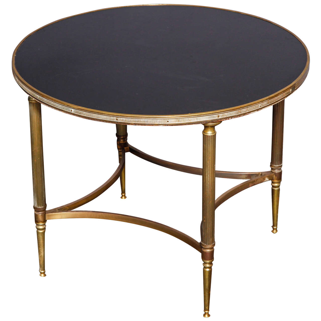 French Origin Deco Coffee Table For Sale