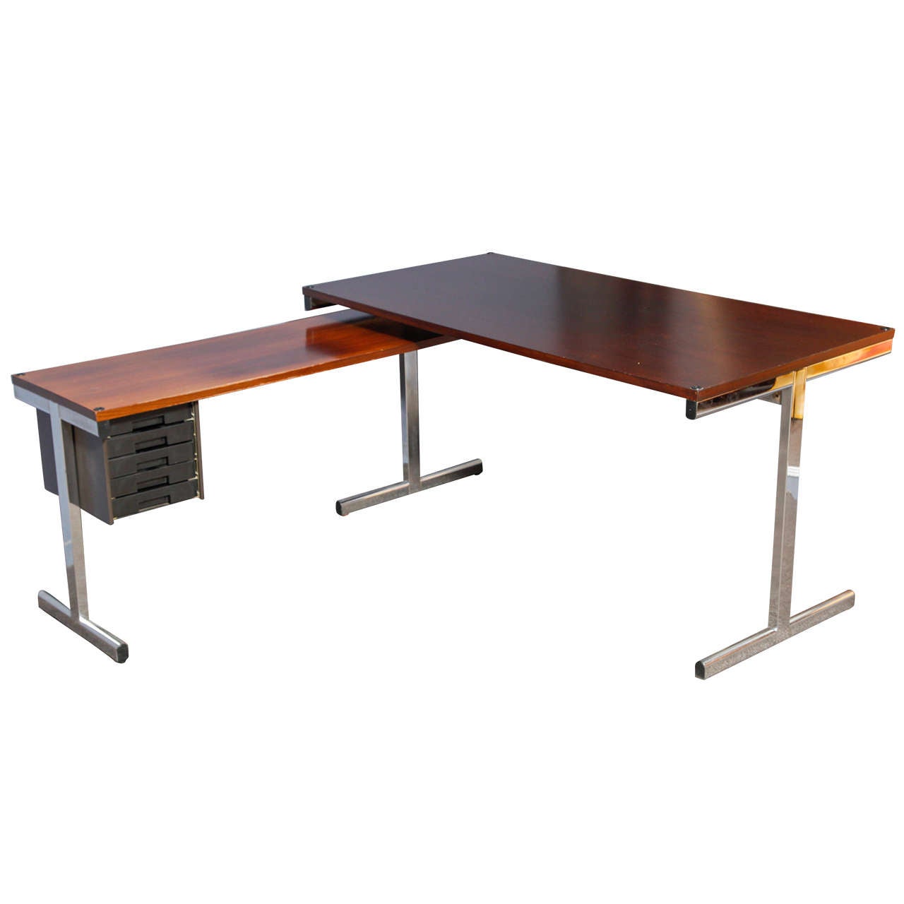 Executive Desk from MIM