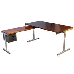 Executive Desk from MIM