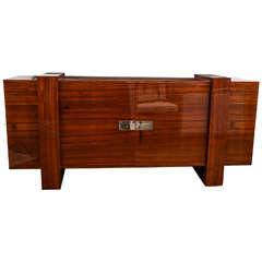 Jacques Adnet Cabinet