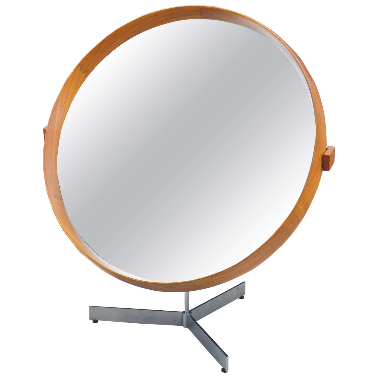Uno & Osten Table Mirror For Sale