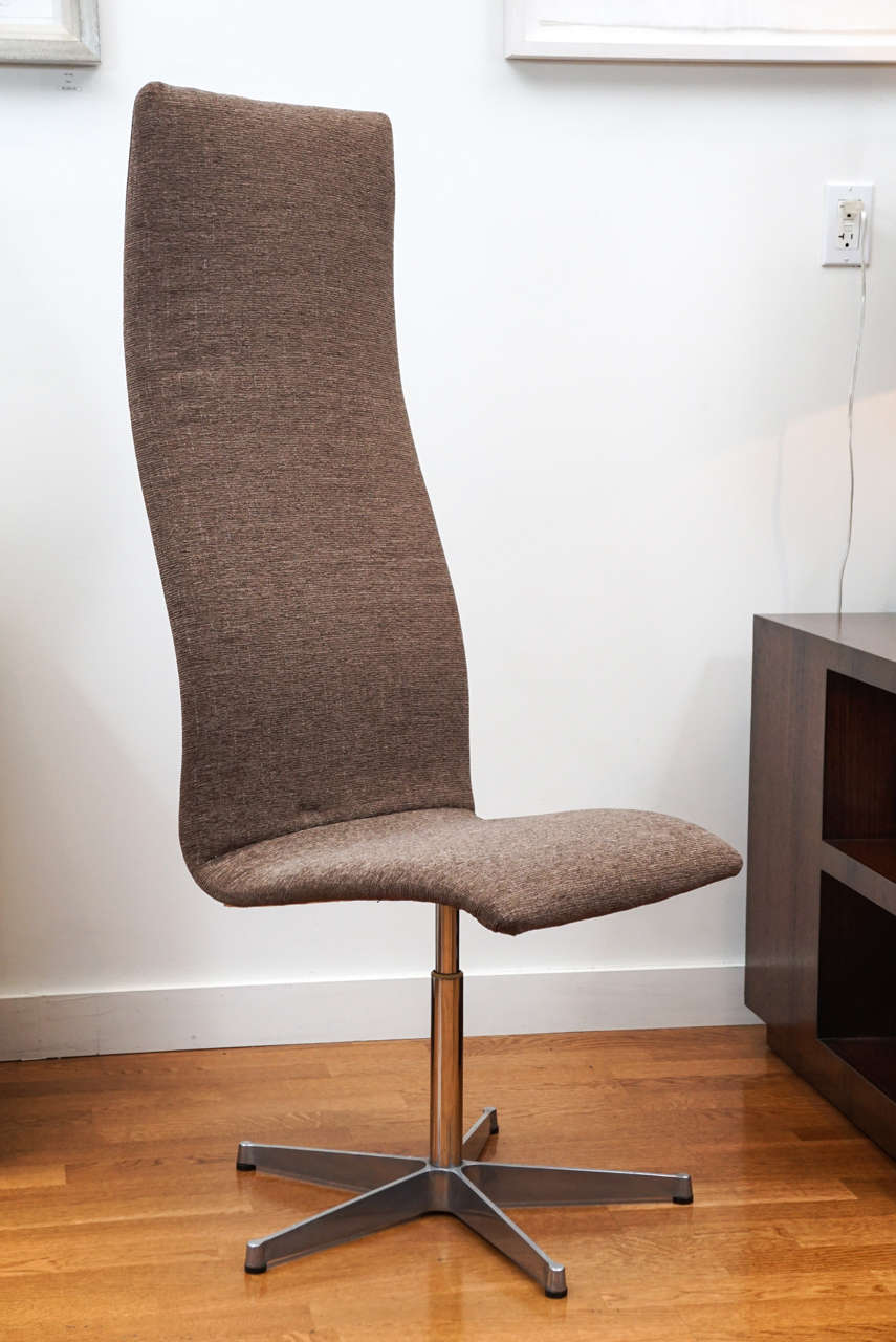 Arne Jacobsen Chair