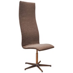 Arne Jacobsen Chair