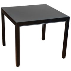 Dunbar Occasional Table