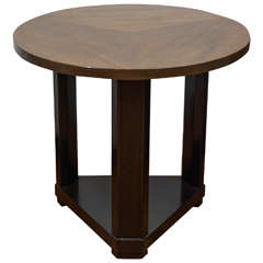 Dunbar Side Table