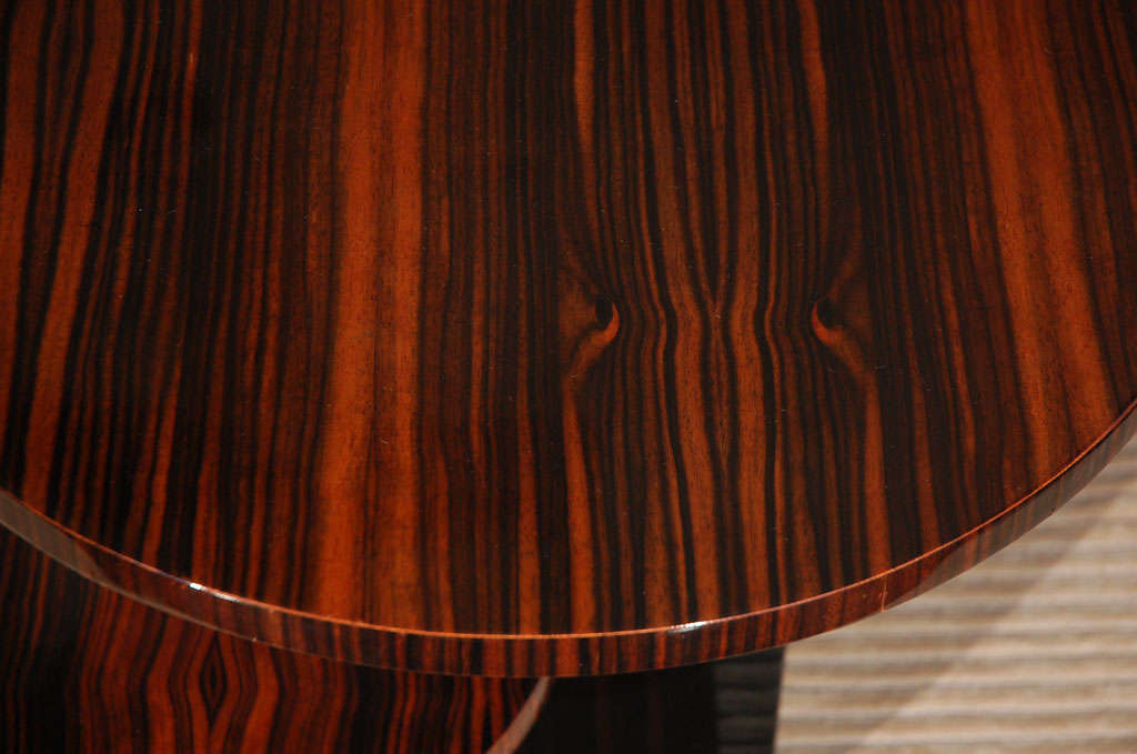 Modernist Side Table attributed to Denham Maclaren 2