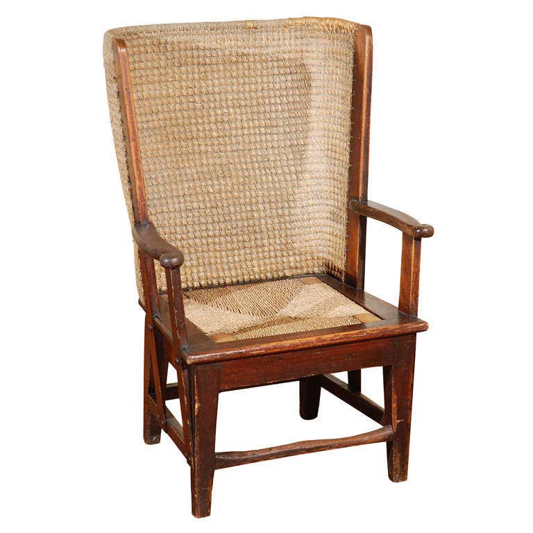 Modern French Rocking Chair at 1stDibs | french rocking chairs, rocking ...