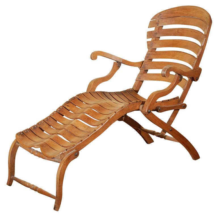 Modern French Rocking Chair at 1stDibs | french rocking chairs, rocking ...