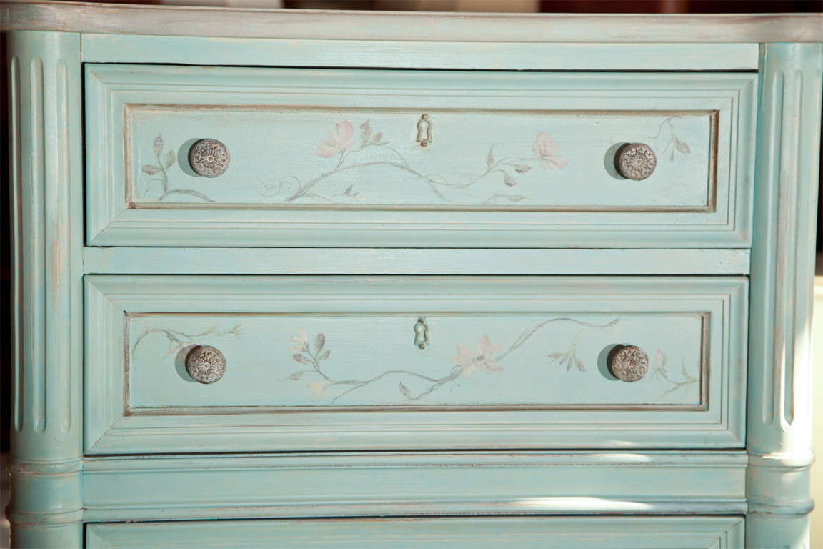 thomasville lingerie chest