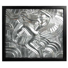 La Danse Relief