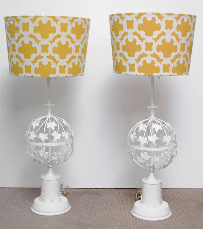 1950's lamps