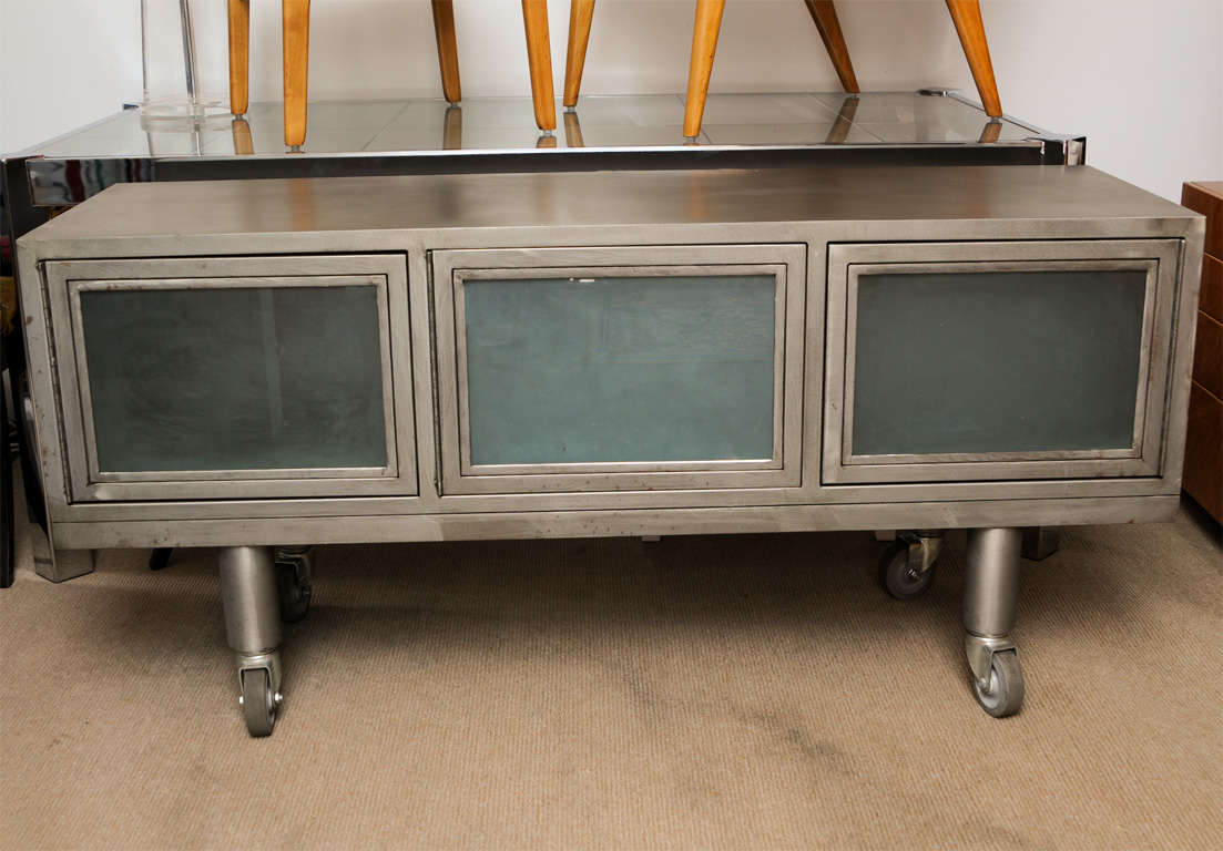 Industrial Media at 1stDibs