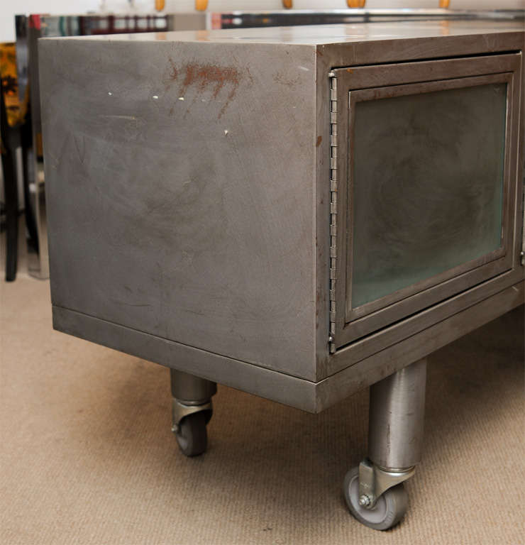 Industrial Media at 1stDibs
