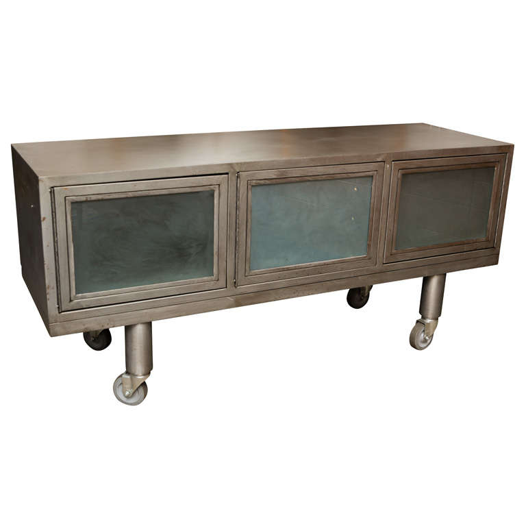 Industrial Media at 1stDibs