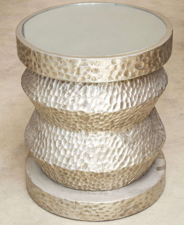 A Side Table