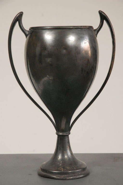 1927 Nashville Banner Loving Cup