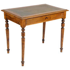 19th C. French Writing Desk