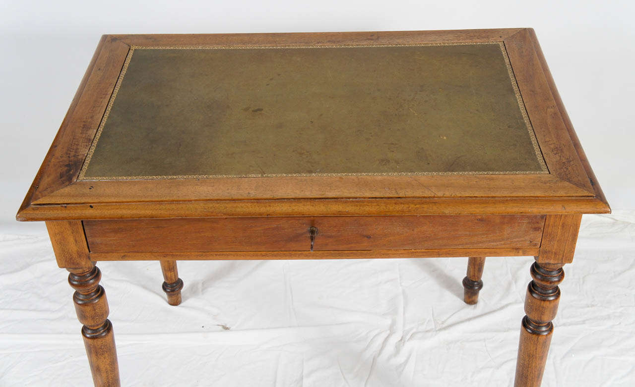 Other 19th C. French Writing Desk