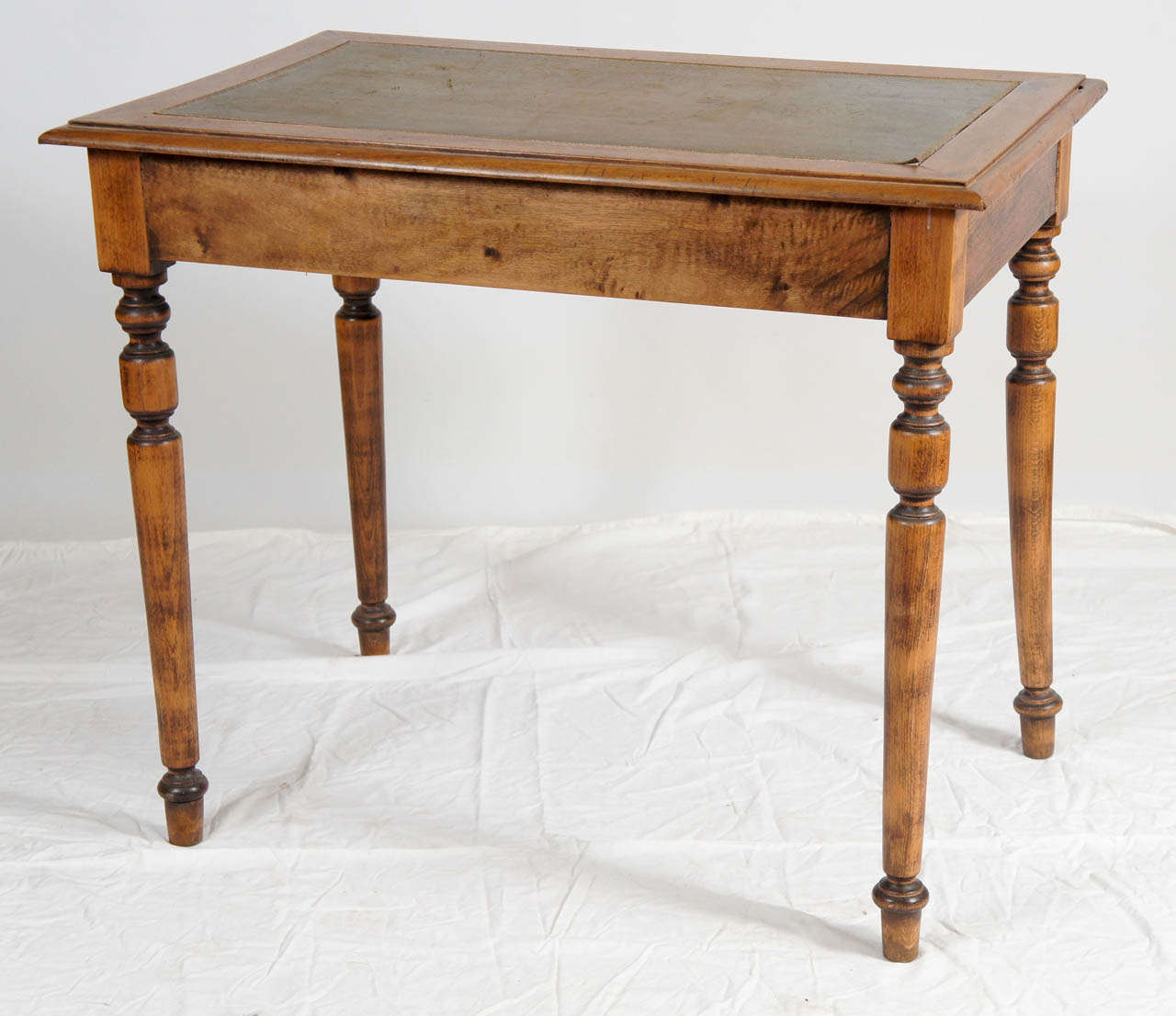 19th C. French Writing Desk 2