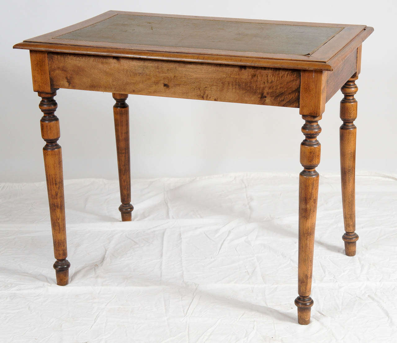 19th C. French Writing Desk at 1stdibs