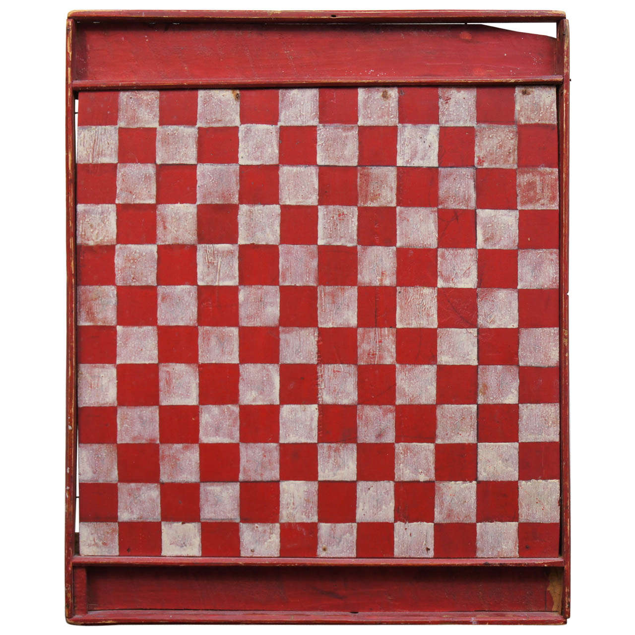 Canadian Draughts Gameboard