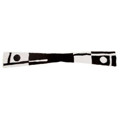 Mink Scarf 12