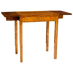 Swedish Grace Period Side Table