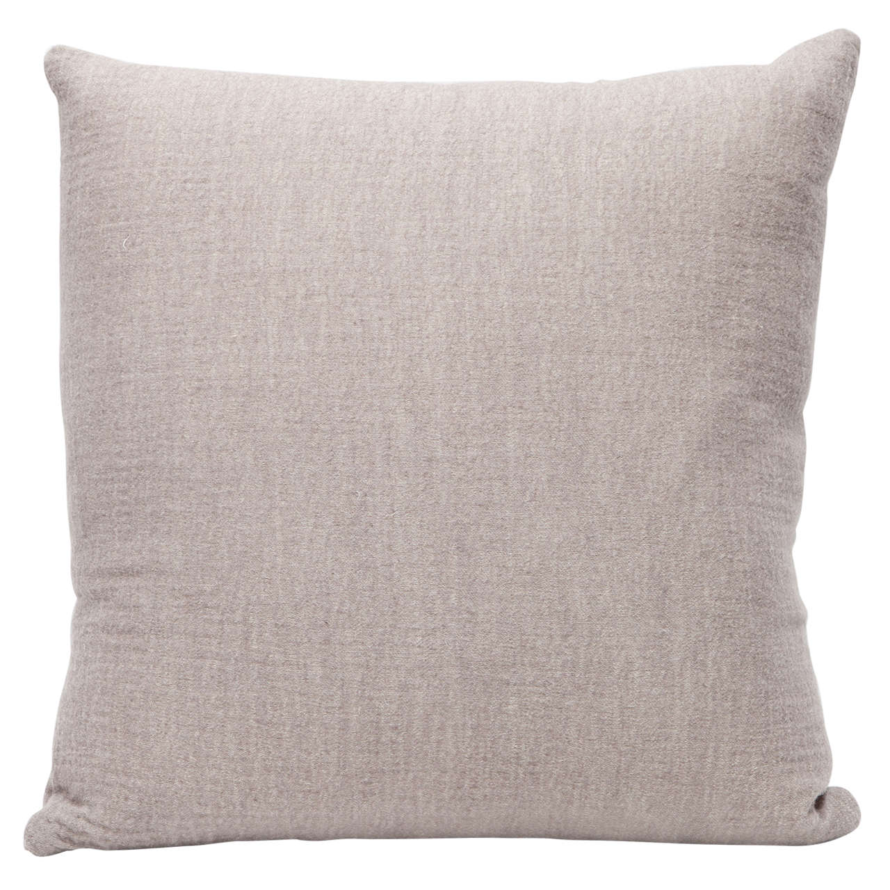 Cashmere Pillow For Sale at 1stdibs