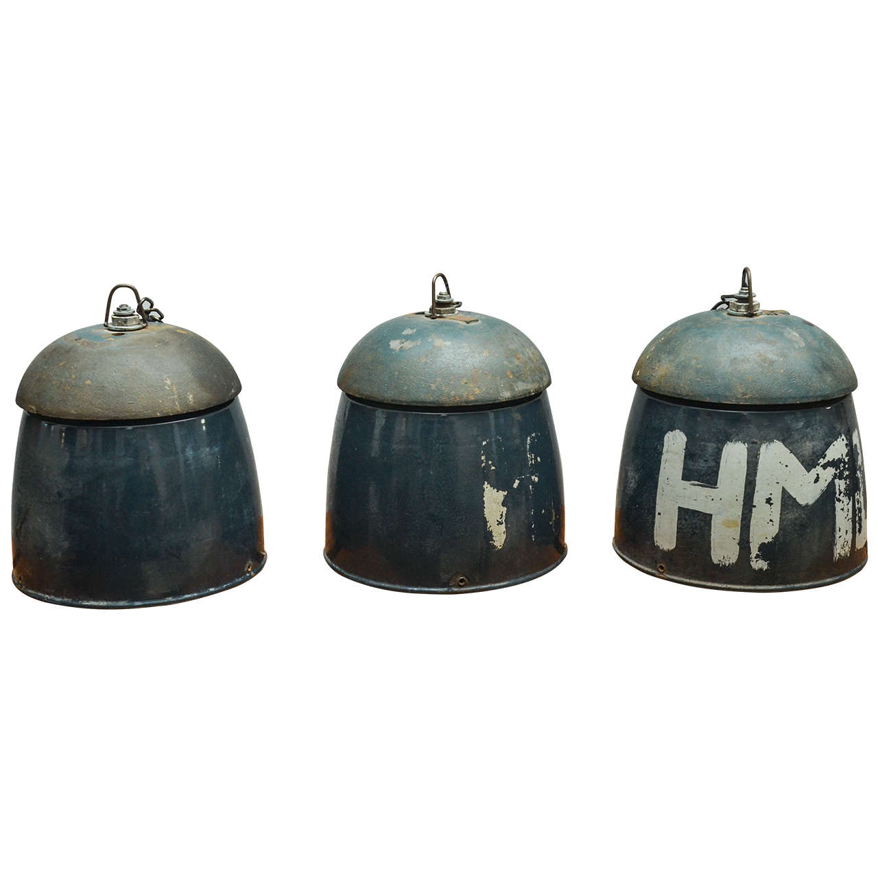 Industrial Pendant Lights