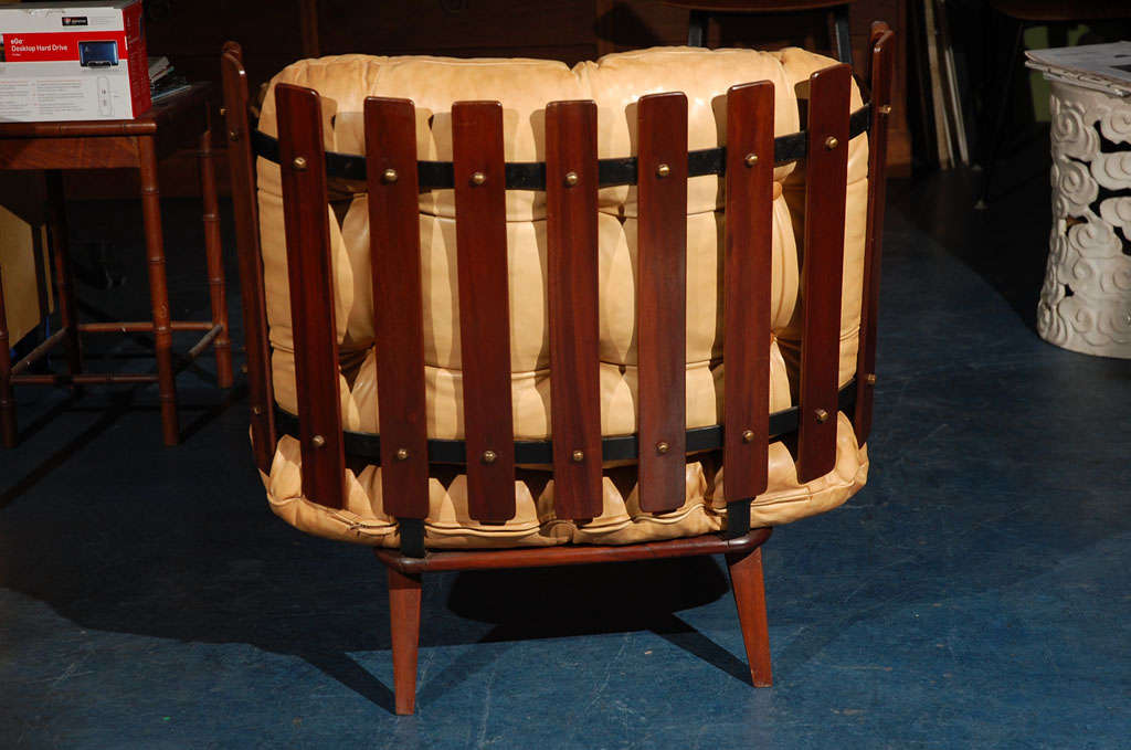 Brazilian Armchair 3