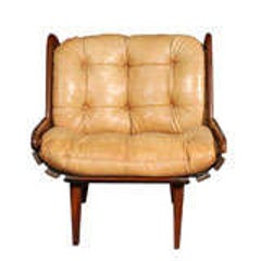 Brazilian Arm Chair 12