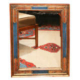 Italian Florentine Mirror