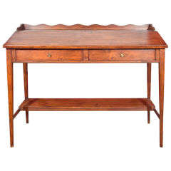 Large  Standing  Desk