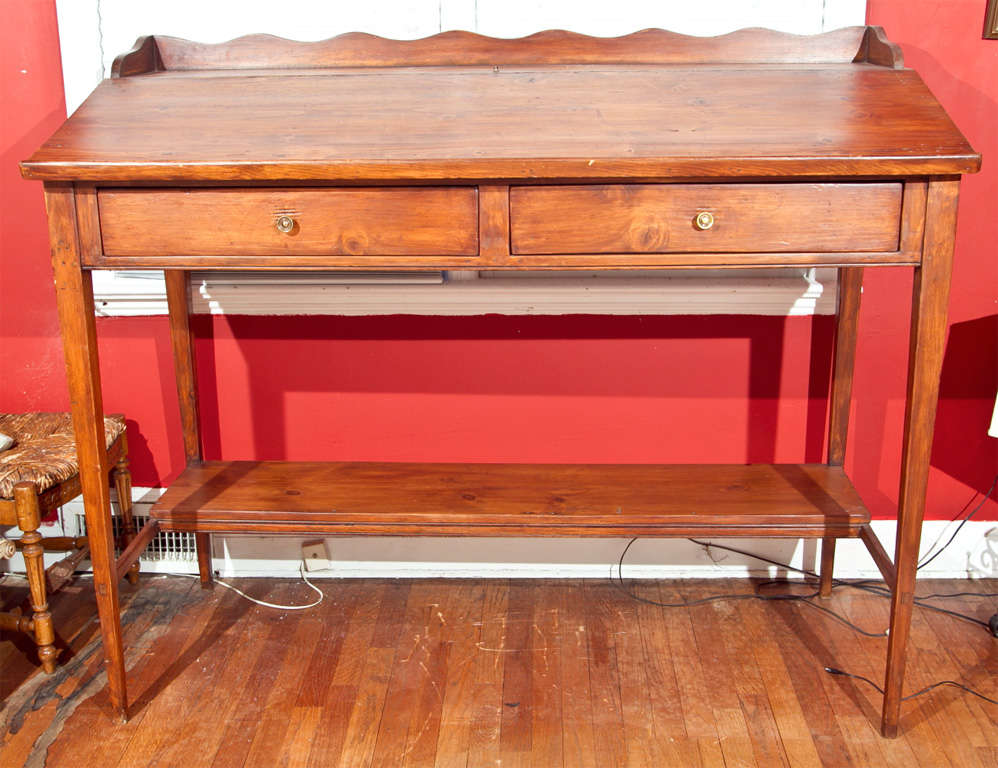 Large  Standing  Desk