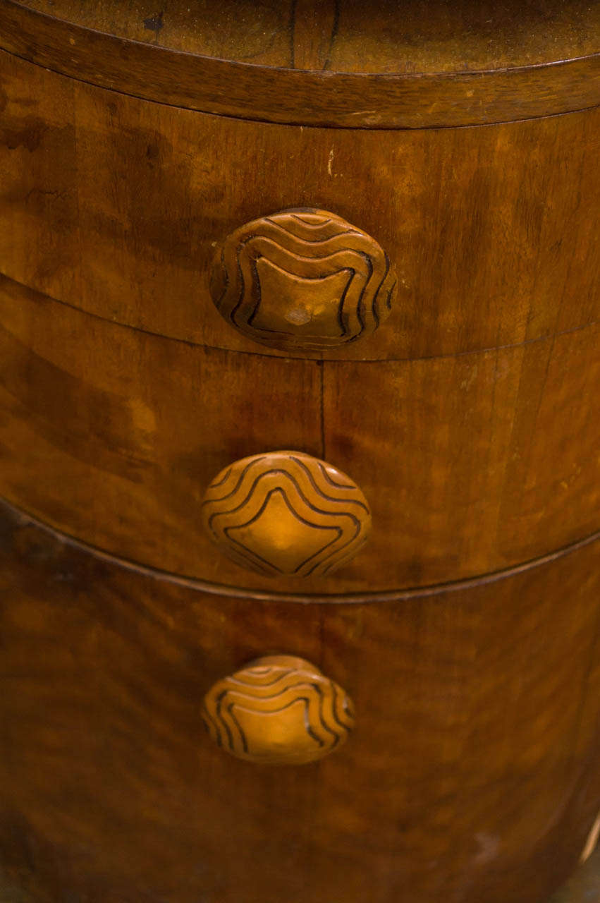 gilbert rohde desk