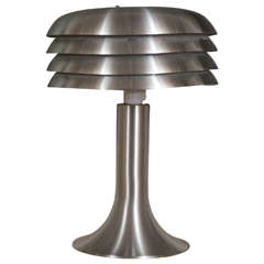 Hans Agne Jakobsson - Futuristic Table Lamp