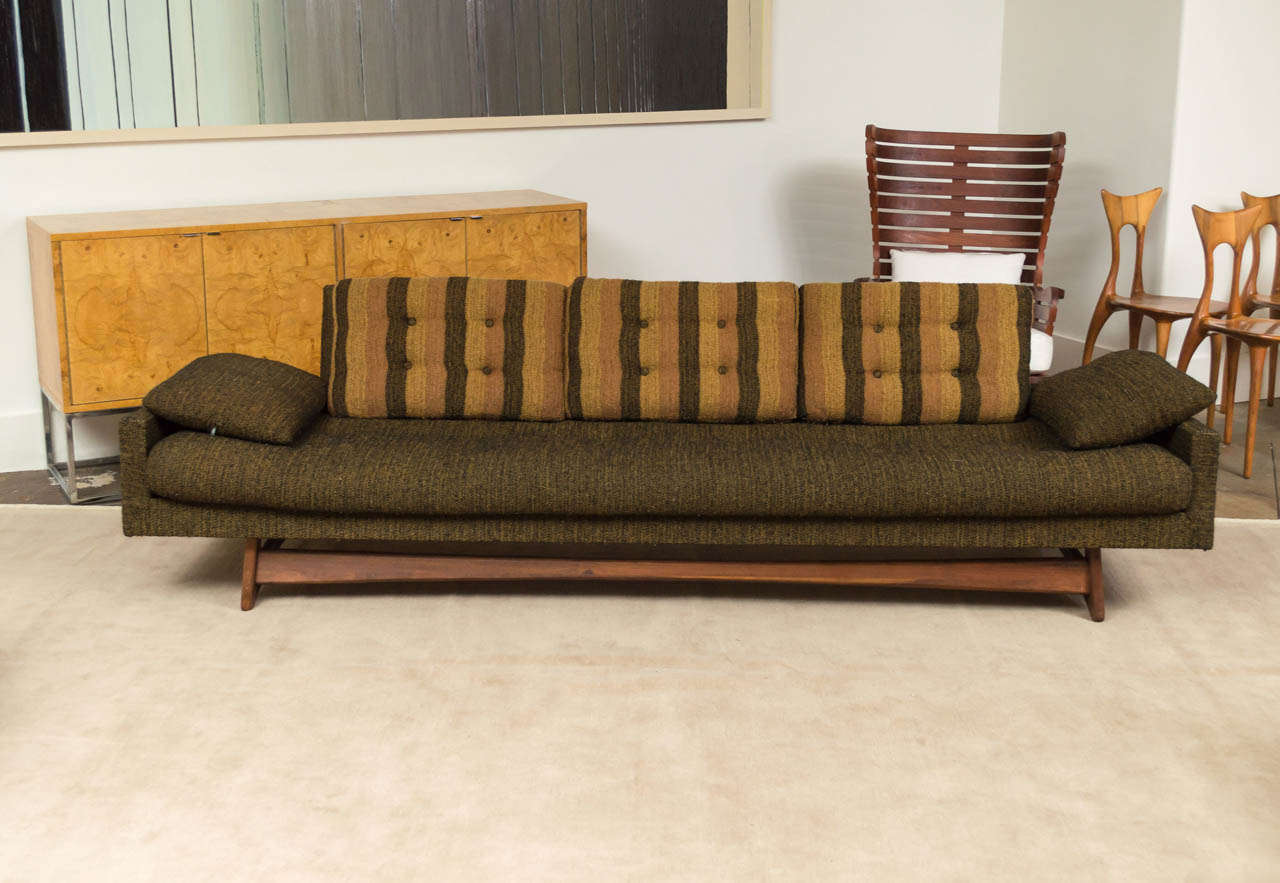 American Adrian Pearsall - Sofa